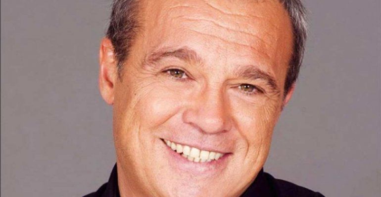 Claudio Amendola ha perso 12 kg in poco tempo: questo è stato il suo segreto