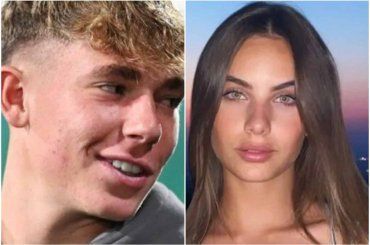 Cristian Totti vola in Spagna, la reazione eclatante di Melissa Monti: love story finita?