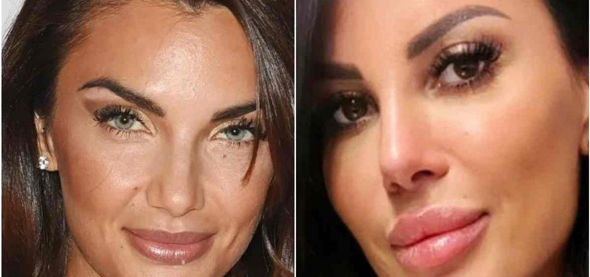 Elettra Lamborghini e Flavia Borzone