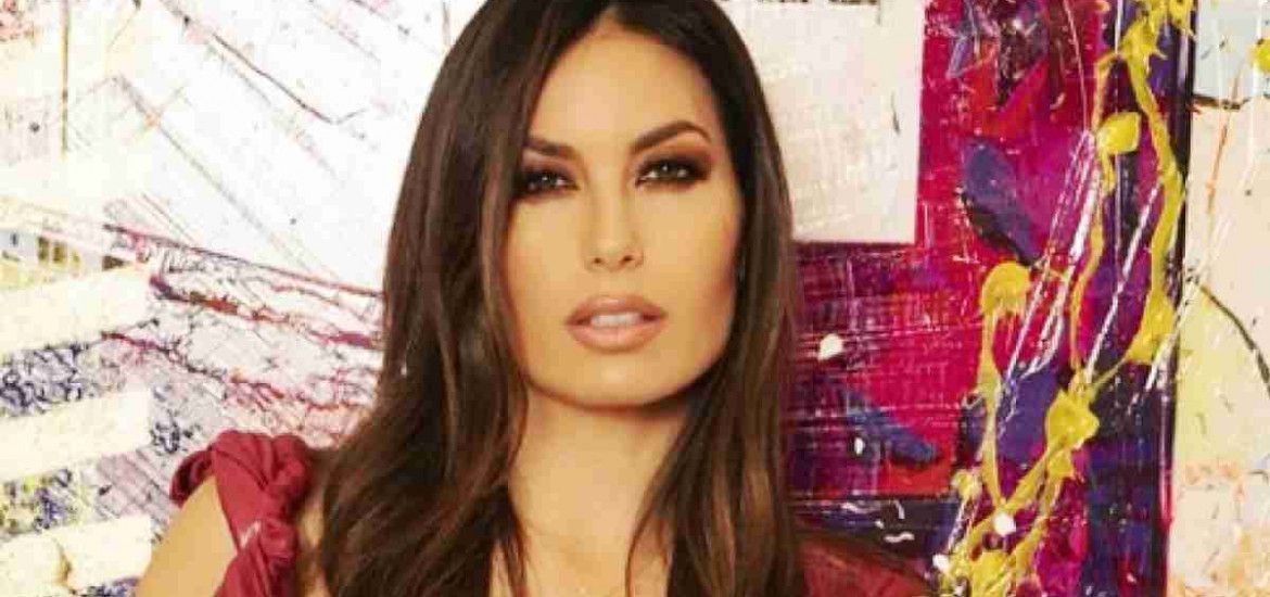 Elisabetta Gregoraci