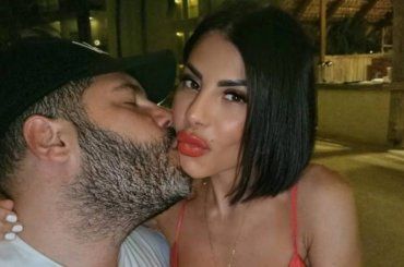 Salvatore Esposito sposerà Paola Rossi, chi è la fortunata