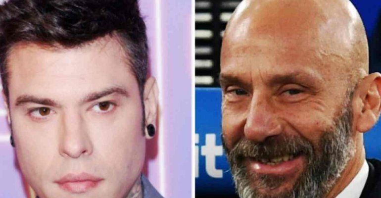 A un anno dalla morte tributo a Gianluca Vialli, Fedez: “Ha fatto tanto per me e tante altre persone”