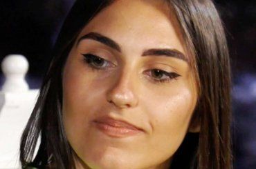 Gabriela di Temptation Island sconvolge tutti: “Incinta a 15 anni”