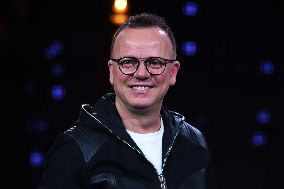 Gigi D'Alessio 
