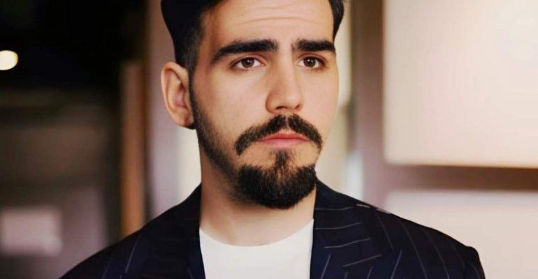 Una sfida durissima per Ignazio Boschetto: “dopo le 16 non potevo mai farlo”, riguarda la sua salute