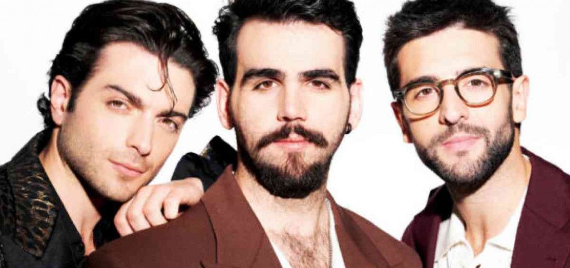 IL VOLO