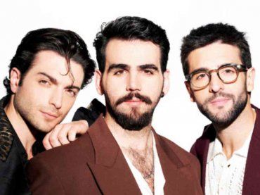 ‘Il Volo’ e la cartella condivisa, cosa nascondono i tre tenori sui loro cellulari