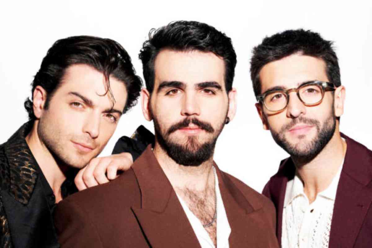 IL VOLO