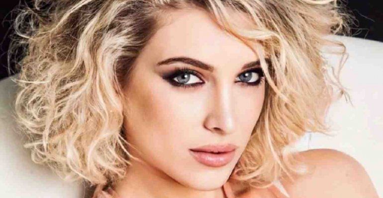 Lucrezia Lando: “Ho ricevuto una porta in faccia”, la sofferenza ed il rifiuto che l’ha segnata