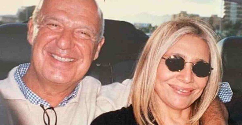 Mara Venier, fuga d’amore con Nicola, dove sono finiti? Destinazione top-secret