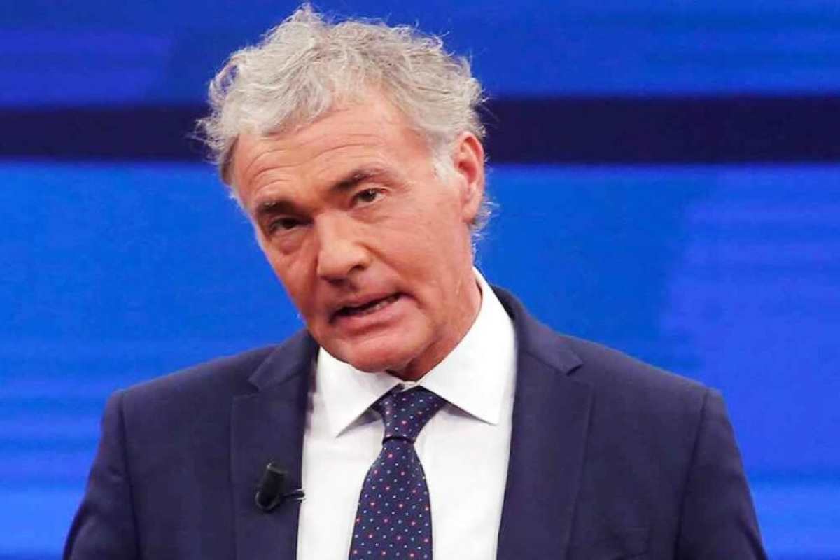 Massimo Giletti