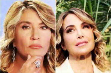 Myrta Merlino punzecchia Barbara D’Urso, un riferimento mirato e “velenoso”