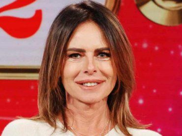 Paola Perego, una bella notizia per i fan: domenica sarà in onda con Citofonare Rai2