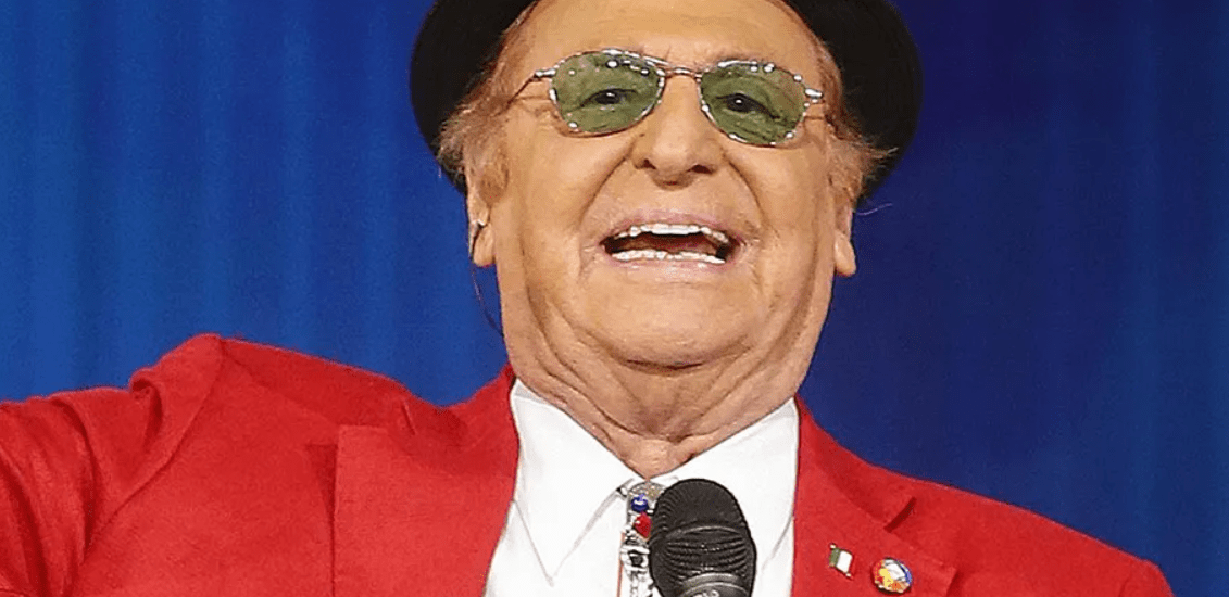 Renzo Arbore