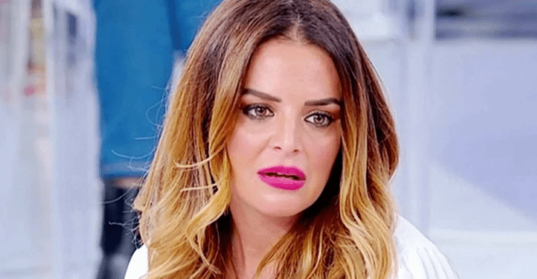 Roberta Di Padua ha lasciato UeD, possibile mossa per accaparrarsi il trono