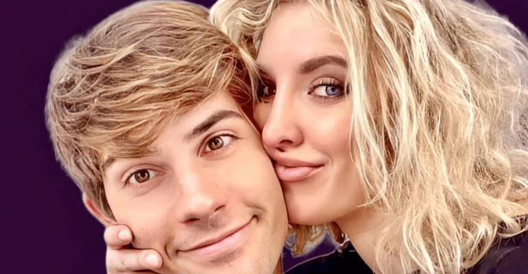 Lorenzo Tano e Lucrezia, anche i meno attenti l’hanno notato: cos’hanno fatto di speciale