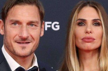 Francesco Totti ed Ilary Blasi, un divorzio che vale oro: cifre assurde per verità e repliche