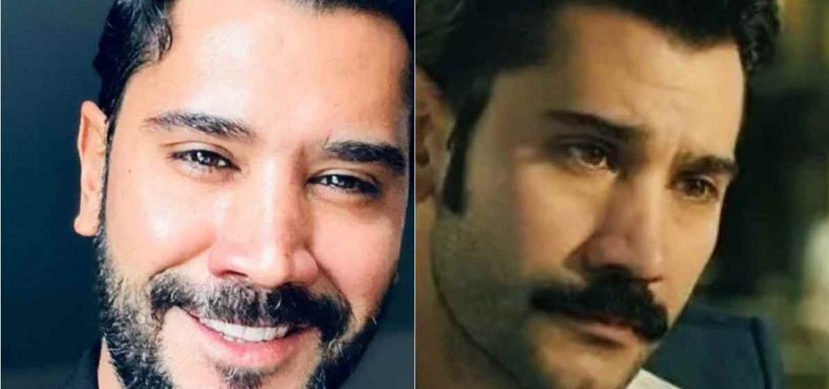 Ylmaz di Terra Amara, tutte le curiosità sull'attore Ugur Gunes,