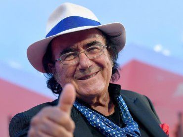 Ecco come è costretto a vivere Al Bano Carrisi, quanto prende di pensione è clamoroso