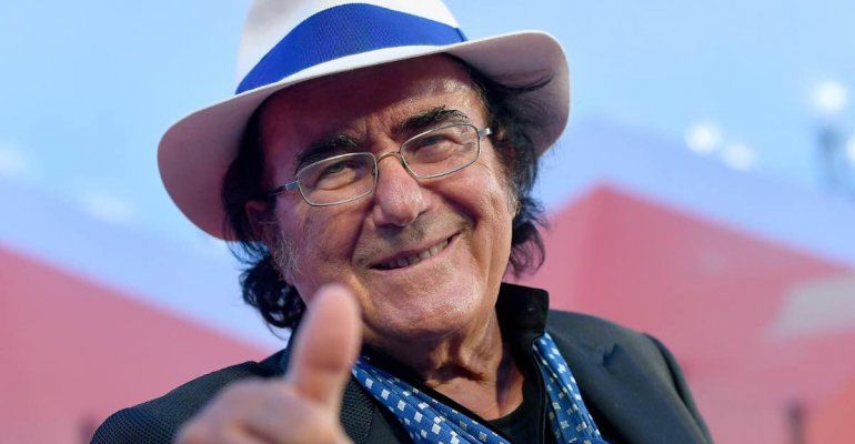 Ecco come è costretto a vivere Al Bano Carrisi, quanto prende di pensione è clamoroso