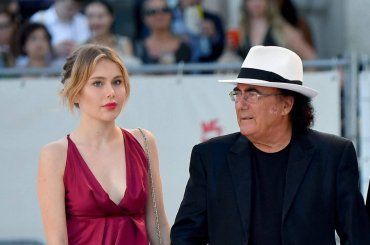 Jasmine Carrisi canta con papà Al Bano, dalla faccia di lui si capisce tutto: cosa pensa di sua figlia