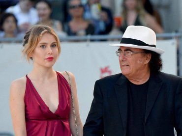 Jasmine Carrisi canta con papà Al Bano, dalla faccia di lui si capisce tutto: cosa pensa di sua figlia