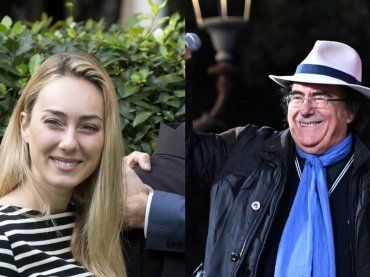 Al Bano mostra qualcosa di unico, per la prima volta il riferimento alla figlia Cristel: impensabile tutto ciò