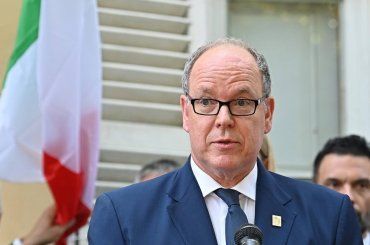 Periodo nero per Alberto di Monaco, il Principato è pieno di scandali