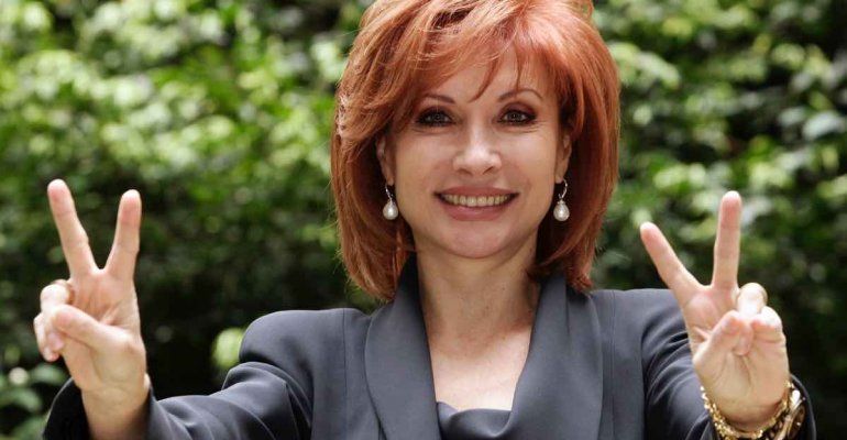 Alda D’Eusanio, la frase sul marito morto spiazza: “Mi eccita ancora se ci penso”