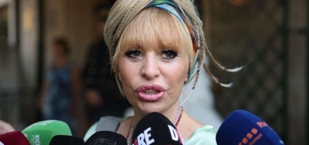 Alessandra Mussolini