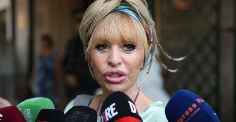 Alessandra Mussolini, quel passato ingombrante e la decisione drastica: “Ecco perchè ho cambiato vita”