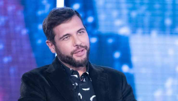 Alessandro Vicinanza