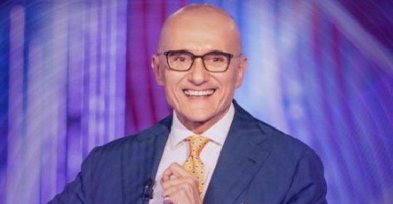 Cicogna in arrivo per due protagonisti del Gf Vip? Di chi si tratta