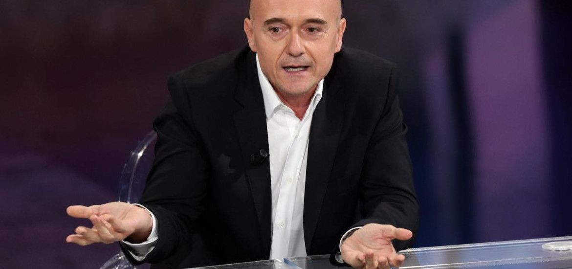 Alfonso Signorini scandalo grande fratello