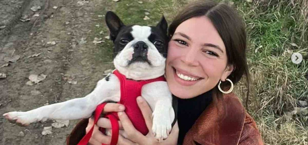 Amadeus figlia Alice