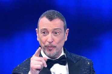 Sanremo, gli ascolti della seconda serata: Amadeus stupisce ancora