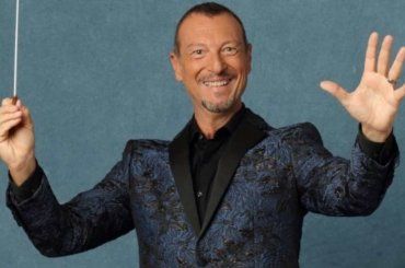 Sanremo 2024 fa il botto: ascolti da record per la prima serata