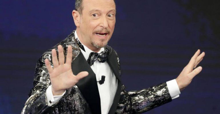 ‘Ditemi che non è vero’, Amadeus annuncia cosa accadrà al Festival e a molti non piace affatto