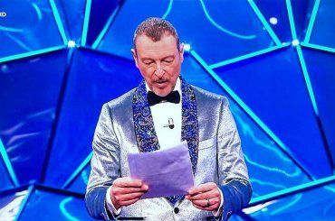 Sanremo 2024, Amadeus e la Rai a sostegno degli agricoltori: comunicato ufficiale