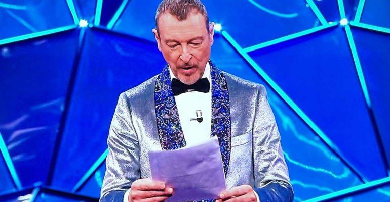 Sanremo 2024, Amadeus e la Rai a sostegno degli agricoltori: comunicato ufficiale