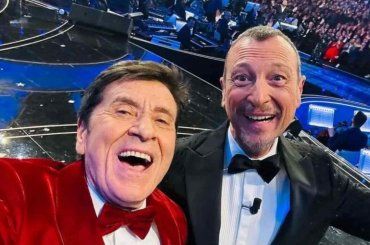 Sanremo 2024, Gianni Morandi torna al Festival: l’annuncio sorprende tutti