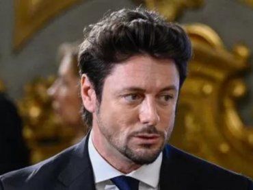 Andrea Giambruno, non c’è pace: incontri in chat e rivelazioni, retroscena bollenti per l’ex compagno di Giorgia Meloni