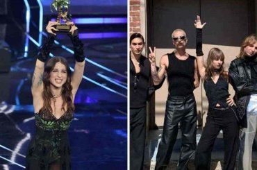 Angelina Mango ed i Maneskin hanno una cosa in comune, sarà questo il segreto della notorietà?