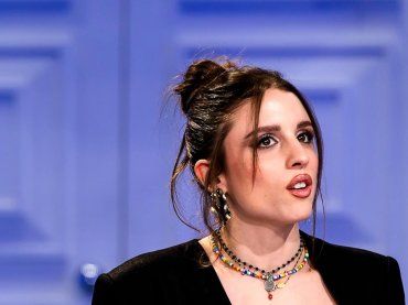 Angelina Mango, la vittoria in discussione? Cosa hanno intenzione di fare a Napoli