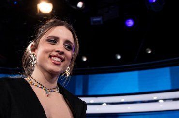 Angelina Mango, il primo momento felice: ‘li ho capito che..’ Una rivelazione inaspettata