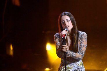 Angelina Mango, scappa l’indiscrezione: ‘Ormai lo sanno tutti’, riguarda Sanremo