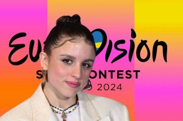 Eurovision, con Angelina Mango potrebbe accadere per la terza volta
