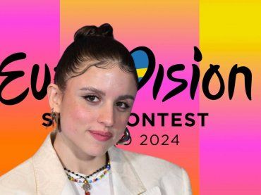 Eurovision, con Angelina Mango potrebbe accadere per la terza volta