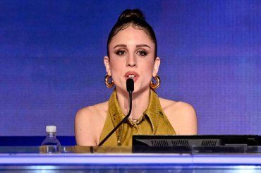 “Ho dovuto farlo”, Angelina Mango costretta dopo Sanremo. Arriva il comunicato inatteso