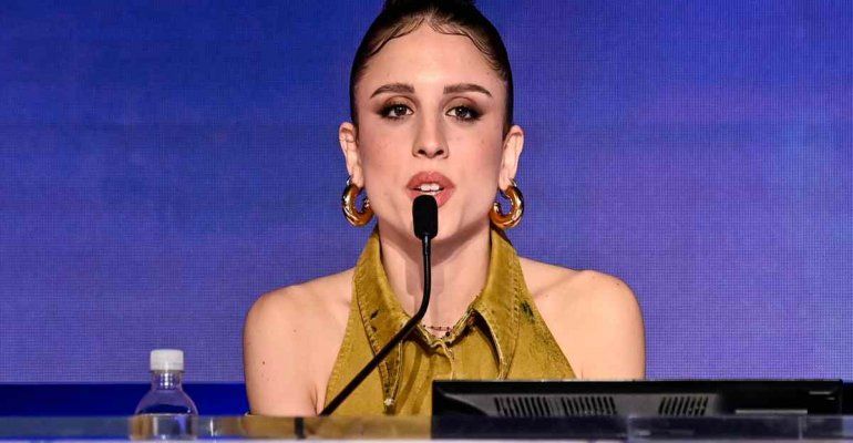 Eurovision 2024, il pronostico su Angelina Mango: rimarrete sorpresi